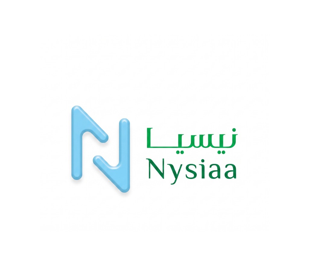 Nysiaa Smart Applications logo